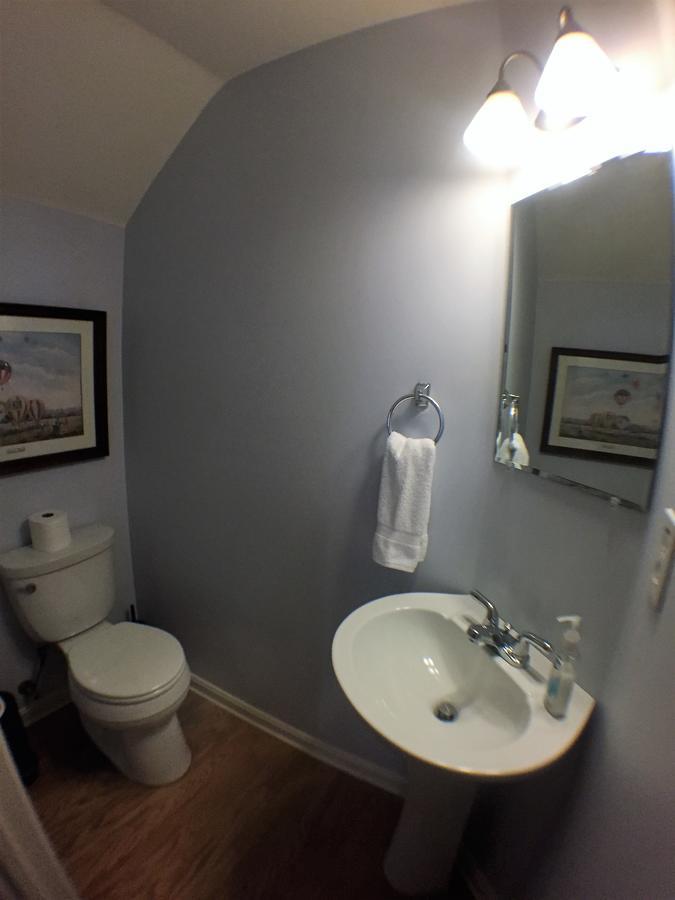 Lux Townhouse, Walk To All, Sleeps 6 Adults 루이빌 외부 사진